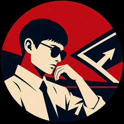 홍명수인사이트 프로필 일러스트